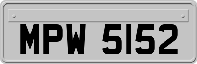 MPW5152