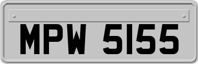 MPW5155