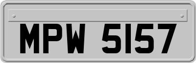 MPW5157