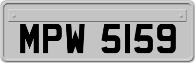 MPW5159