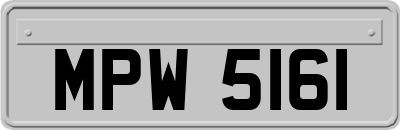 MPW5161