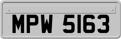 MPW5163