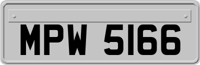 MPW5166