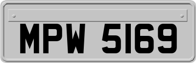 MPW5169