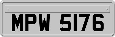 MPW5176