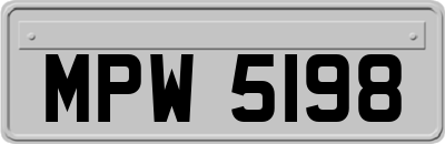 MPW5198