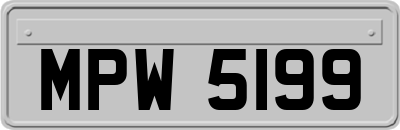 MPW5199