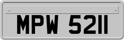 MPW5211