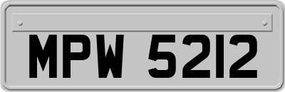 MPW5212