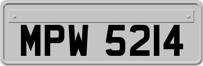 MPW5214