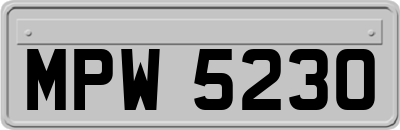 MPW5230