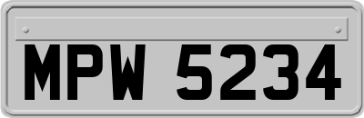 MPW5234