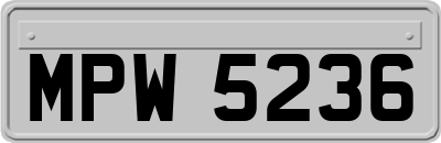 MPW5236