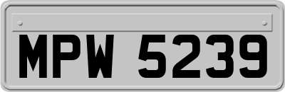 MPW5239