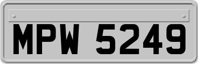 MPW5249