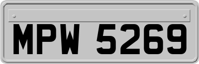 MPW5269