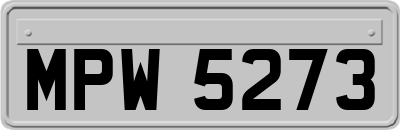 MPW5273