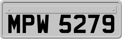 MPW5279