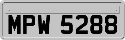 MPW5288