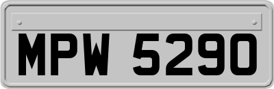 MPW5290