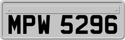 MPW5296