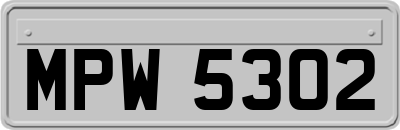 MPW5302