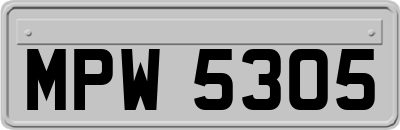 MPW5305