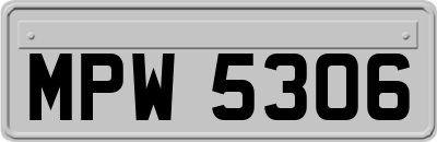 MPW5306