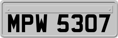 MPW5307