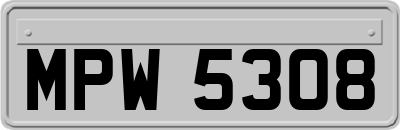 MPW5308