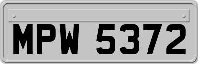 MPW5372