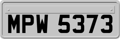 MPW5373