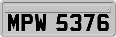 MPW5376