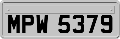 MPW5379