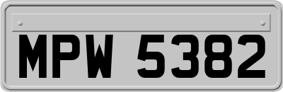 MPW5382