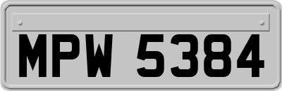 MPW5384