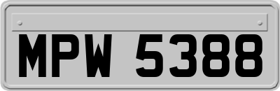 MPW5388