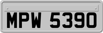 MPW5390