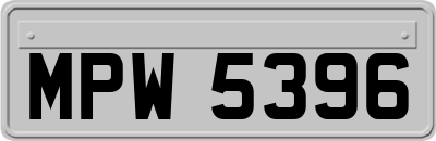 MPW5396