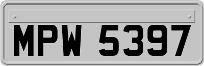 MPW5397