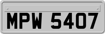 MPW5407