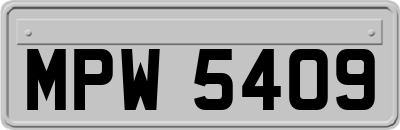 MPW5409