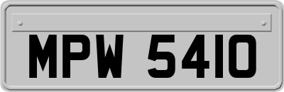 MPW5410