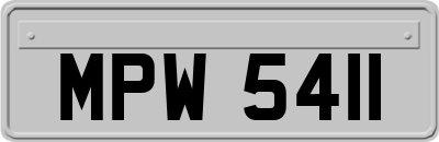 MPW5411