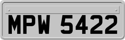 MPW5422