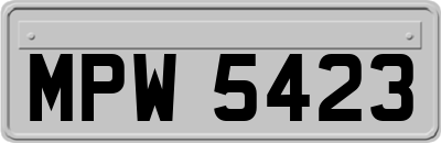 MPW5423