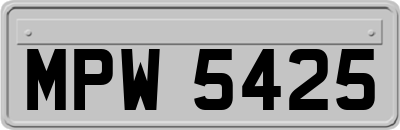 MPW5425