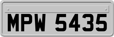 MPW5435