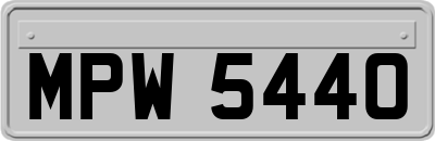 MPW5440