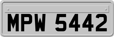 MPW5442